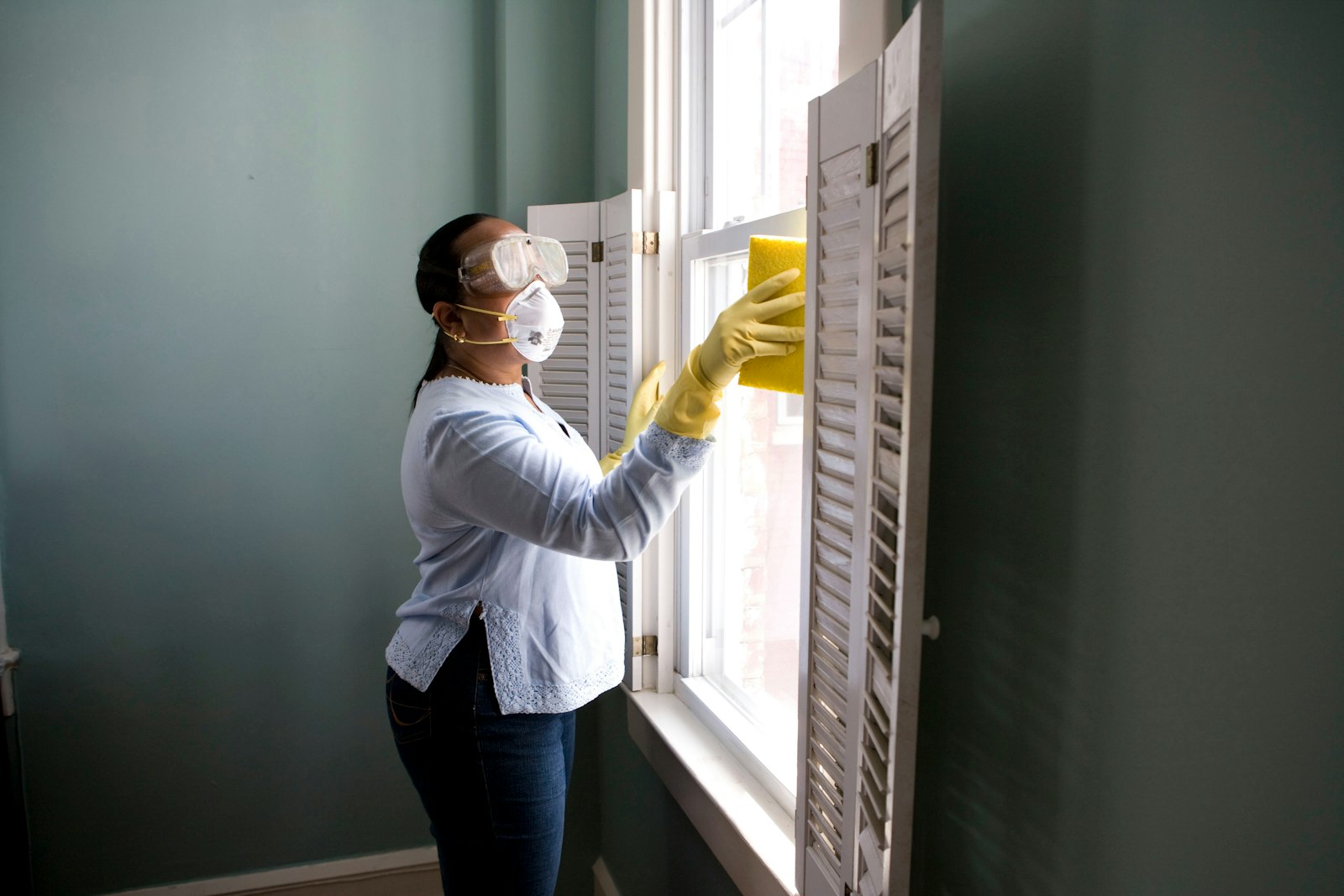 Commercial Water Damage service in Loveland, CO